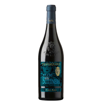 Tenuta Travaglino - Poggio della Buttinera Riserva